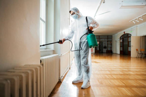 Best Pest Exclusion Services  in Roseville, MI